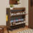 Shoe Storage Cabinet