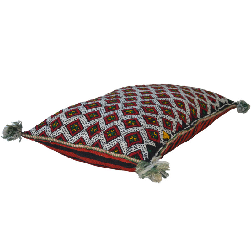 Lumbar Pillow Cover & Insert
