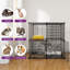 Portable Cat Cage