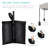 Best Choice Products Easy Setup Pop Up Canopy W/ 1-Button Setup, Wheeled Case, 4 Weight Bags-99315099-99315080