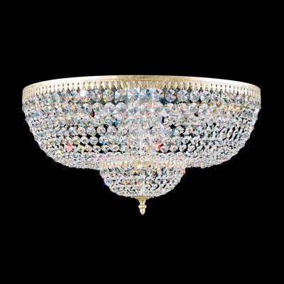 Rialto 14 - Light Half Moon