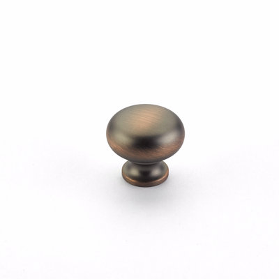 Round Knob