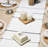 Iris Table Runner