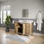 Westin 48" Freestanding Standard Single Bathroom Vanity with Top