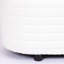 Banc de rangement rembourré en molleton Thony Teddy-701338138