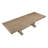 Osbourne Extendable Dining Table-1336855334