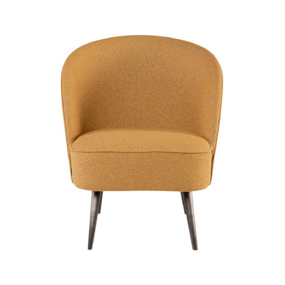 Juwel Barrel Chair