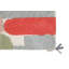 Tapis en laine Donna Wilson