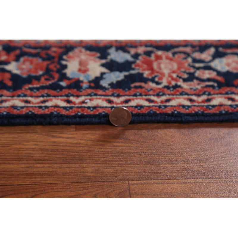 Tapis oriental en laine Sultanabad Ziegler