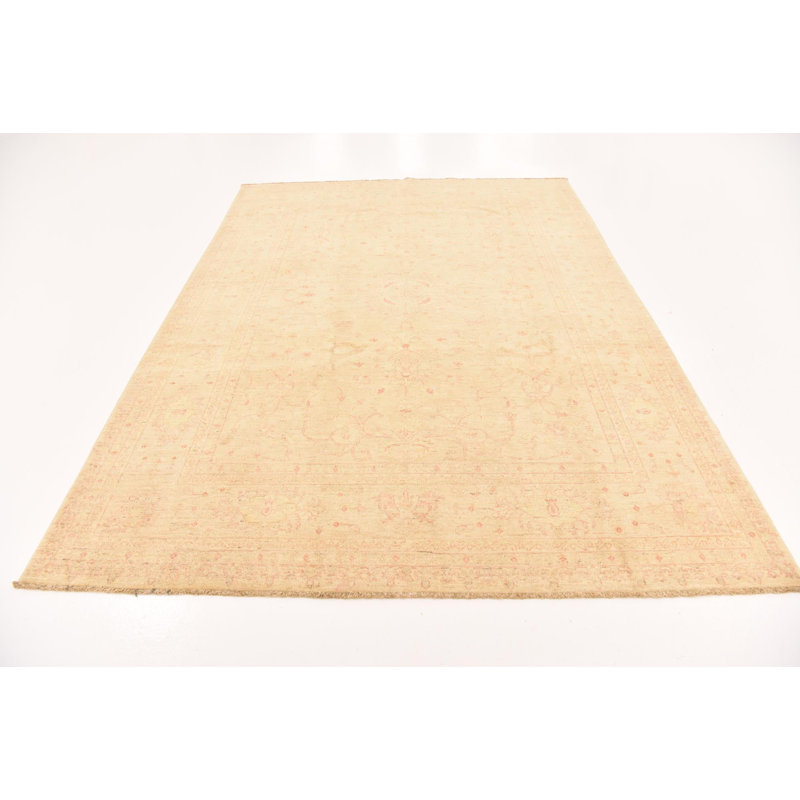 Pemberton Cream Rug