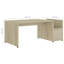 Bithia Four Leg Coffee Table-335716354