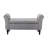 Upholstered Linen Storage Standard