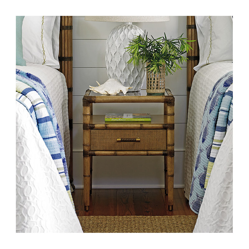 Twin Palms Bayshore Night Table