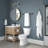 Galeon Single Towel Hook Bath Hardware Accessory-70310470