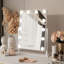 Mehrunnisa Rectangle Floor Mirror