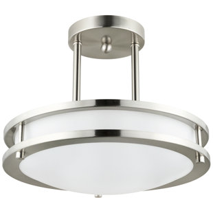 Luminaire suspendu 1 lumière
