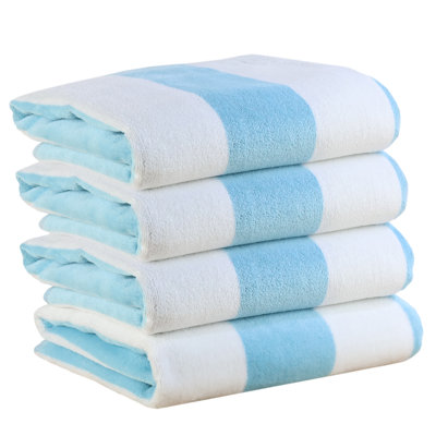 Lightweight Beach Towel
