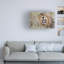 Art sur toile «Bachelor Alessandro Catta»-109347098