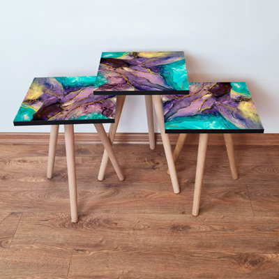 Nesting Table (3 Pieces)