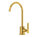 Apothecary Filter Kitchen Faucet