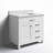 Ajhane 36" Single Bathroom Vanity Set-1018130313