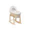 Moses Baskets Moses Basket With Stand