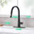 Pull Out Kitchen Faucet Black Kitchen Faucet Single Handle Kitchen Faucet