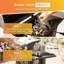 VonHaus 108.5cm W Charcoal Grill