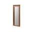BARK Solid Wood Rectangle Mirror