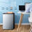 3.0 Cu.ft Upright Freezer, Fast Cooling, 7 Temp Settings, Energy Saving, Low Noise, Adjustable Legs-83223321