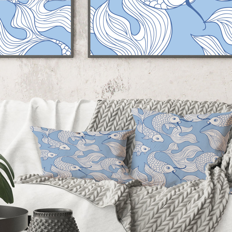 Coussin White