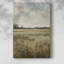 Impression sur toile encadrée-50004516