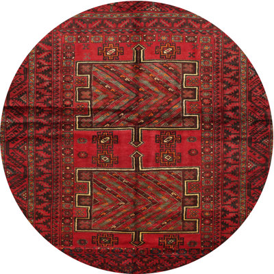 Oriental Indoor Rug