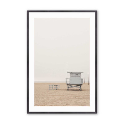 Sandy Sentinel, impression sur rouleau