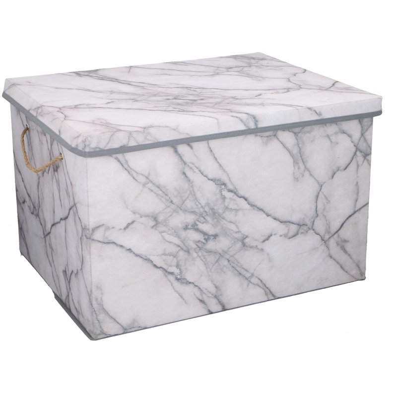 Rebrilliant Bin, 33cm H x 50cm W x 40cm D