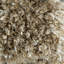 Diano Hand-Woven Shaggy Handmade Polyester Pile Area Rug with Brown, White, Silver Accents-442855346