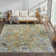 Johannes Hand Knotted Indoor Rug