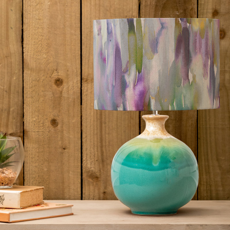 Neso Ceramic Table Lamp