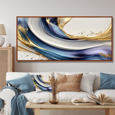 Rasch - Abstract Wall Art