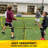 Crossnet Soccer