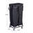Rolling Laundry Hamper with Handles