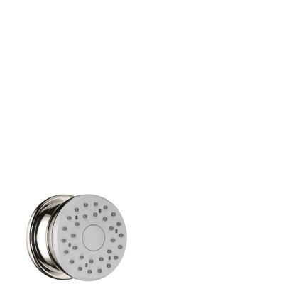 Body Spray with Stop Upgrade Coordinating