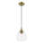 Dollye 1 - Light Single Pendant-1339204511