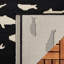 Tapis noir / beige Arley Cy6077-775981811