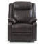 Fauteuil inclinable contemporain