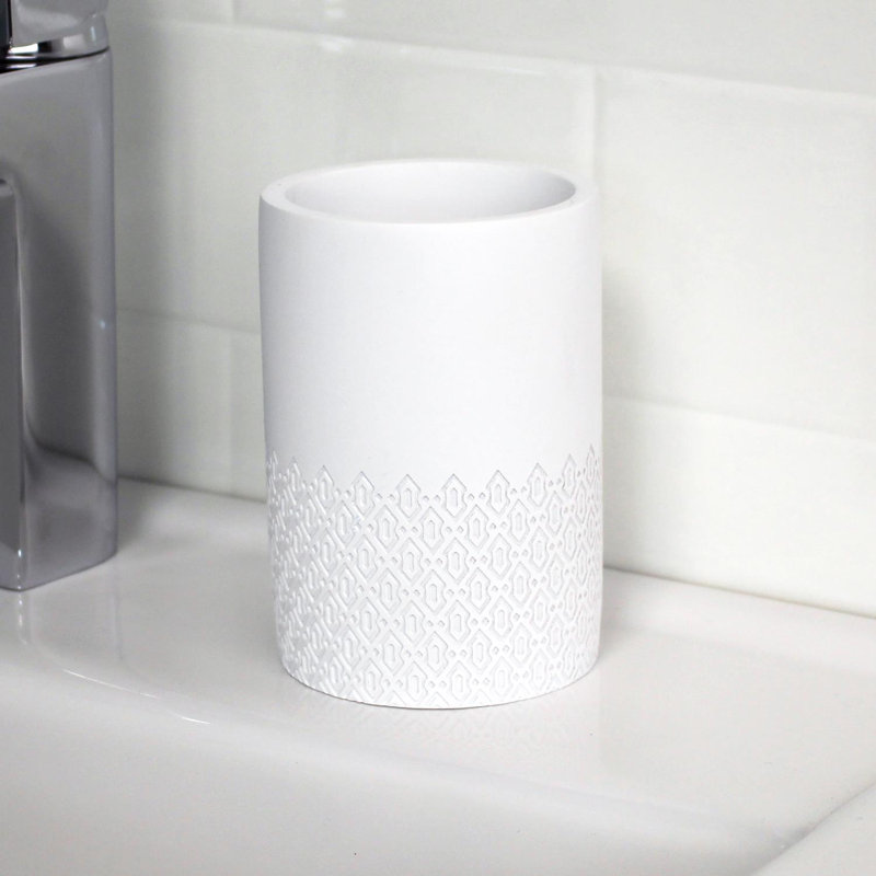 Chantilly Bathroom Accessory Set