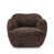 Cocoa Shearling