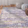 Sonlin Floral Indoor Rug