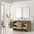 Hudson 60'' Double Bathroom Vanity with Top-86455610-101287762-125374328