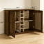 Armoire à boissons évidée Modern-129684385